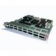 CISCO Module WS-X6716-10G-3C Catalyst 6500 10 Gigabit Ethernet Module
