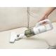11.1V Brushless Motor Portable Handheld Rechargeable Vacuum Cleaner for Quick Cleaning