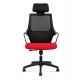 Office Chair Desk Chair Mesh Computer Chair With Lumbar Support Armless Swivel Rolling Executive Chair For Back Pain
