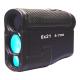 6x21 1000m Golf Laser Distance Finder For Shooting