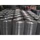 Protect 0.5mm 1/4X1/4 Galvanized Welded Wire Mesh Stainless Steel