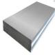 Coated Embossed 2mm Aluminum Sheets Metal JIS AISI Standard