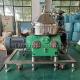CE Certified Industrial Scale Disc Stack Centrifuge Separator Factory