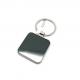 Individual Polybag Package Metal Keychain Holder for TT Payment Term