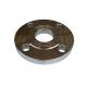 Marine Grade Stainless Steel Flange For Ultimate Corrosion Resistance And Durability Factory Supplier