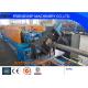 C Type 0.5mm Thickness Keel Roll Forming Machine 380V Touch Screen