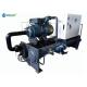 45 KW -15 Degree C Water Cooled Chiller For Chemical Cooling System