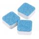 20g Eco Friendly Sustainable Dishwashing Cleaning Tablets Household Use