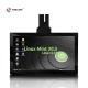 Multi Point Touch 21.5 Inch G G POS Monitor Capacitive Touch Panel for FINELINK Pc Panel