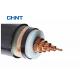 YJV8.7KV XLPE Insulated PVC Sheathed Cable / Low Voltage Power Cable
