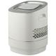 OEM Service Hotel Humidifier Personal Happy Table 300ml/H With ABS Material