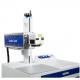 CE CNC Laser Marking Machine Co2 For Crystal / Diamond Stone