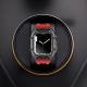 Apple Watch Screen Protector Luxury Shockproof Carbon Fiber Apple Watch Case For Apple Watch /4/5/6/SE/7/8