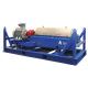 High Performance Mud Decanter Centrifuge Used in the Oil and Gas Drilling field
