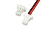Jst SH Custom Cable Assembly 1.00mm Pitch Low Profile Type For LED Lamp