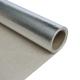 18um Aluminum Foil Fiberglass Cloth For Heat Reflection And Heat Insulation