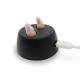Invisible Rechargeable In Ear Iic Hearing Aid Retone