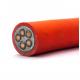 450V / 750V Mineral Insulated Cable Copper 5 Cores Explosion Proof For Mining