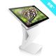55" Android Capacitive Touch Kiosk 10points 55inch Smart Touch Display