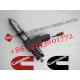 Diesel N14 Common Rail Fuel Pencil Injector 3411764 3088178 3411767 3411753