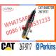 Fuel Injector C-A-T  C9 Diesel Engine Parts Common Rail Injector293-4073 267-9717 267-9722 293-4067 254-4339 254-4340