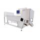 High Definition Belt Color Sorter With Ccd Camera Image Acquisition System