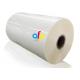 Gloss Laminating Plastic Film For Paper or Paperboard Printing