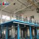 9.5m 450KW 480m2 Supercritical CO2 Extraction Equipment