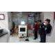 Cheap X-Ray Security Scanner for Baggage and Parcel Inspection Suitable from direct manufacturer