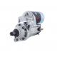 ISUZU 24V Auto Starter Motor , CW Rotation Diesel Starter Motor 1811002390
