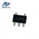 Texas DRV5056Z4QDBZR In Stock Electronic Components Integrated Circuits Microcontroller TI IC chips bom list SOT-23