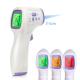 Baby Adult Forehead Non Contact ROHS LCD Infrared Thermometer