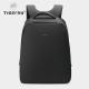 Double Layers Zipper Travel Laptop Backpack Office Computer Bag 35 Litre