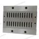 Thermal Barrier Strip Extrusion Mould for Extruder Machine Produce Sound Insulation Strip