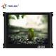 7 Inch Capacitive Industrial Panel PC Industrial PC All In One With SSD WiFi