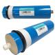 Home Reverse Osmosis Element Ultra Low Pressure Ro Membrane 500 Gpd