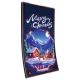 Supplier Custom 43 Inch Curved Touch Screen Monitor 1920*1080p J-Type R1500 Capacitive Curved Touch Screen For Skilled Games Machine