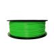 Green Red White Color 1.75 Mm PLA 3D Printer Filament for FDM Printers