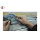 Heat Treatment FSX-414 Cobalt Based Superalloys Precision Metal Casting EB26036