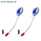 Disposable Medical All Silicone LMA Single Use Reinforced Laryngeal Mask Airway Wholesaler