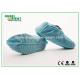 Eco friendly Non Slip NonWoven Disposable Shoe Cover for Processing Industry