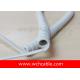 UL21314 Oxygen Equipment Curly Cable