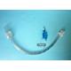 CE Approved Disposable Endotracheal Tube With Cuff,Reinforced Endotracheal Tube