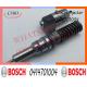 Common Rail Injector 0414701004 5235710 8112818 0414701055 For BOSCH