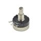 RV24YN 24mm Carbon Composition Potentiometer / Metal Shaft Single Turn Potentiometer