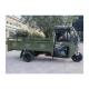 3 Wheel Water Cooled 300cc Gasoline Motor Cargo Tricycle for Customer Requirements
