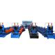 22 Station Thickness 2.5mm 3.0mm Purlin Roll Forming Machine