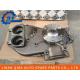 5412001201 Beiben Truck Parts Truck Engine Pump Assembly