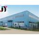 JY95 Prefabricated Steel Structure Mini Self Storage Shed Warehouse Large Span Building
