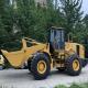 5ton Wheel Loader Machine 3m3 Bucket For Construction Use
